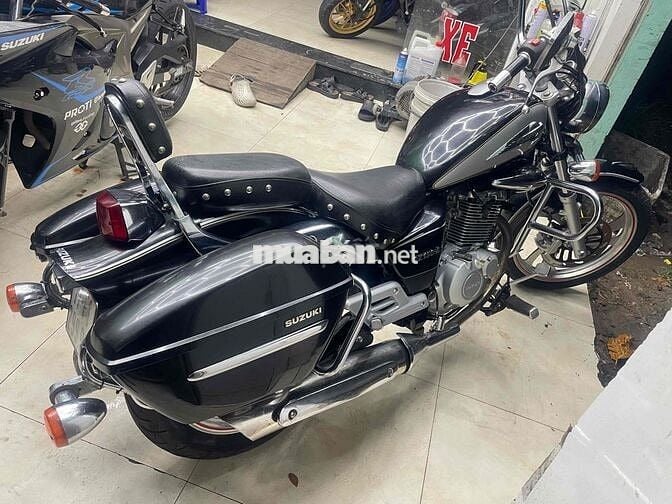Suzuki GZ150 2014 chính chủ biển số 77-29992