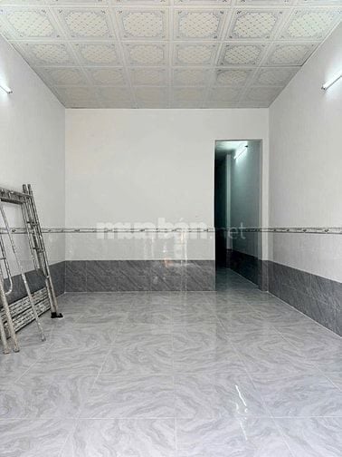 Bán nhà Võ Văn Vân Ấp 2 - 4mx16m cấp 4 có 2PN