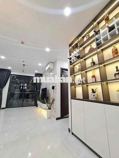 Bán gấp căn  I Phòng ngủ block A chung cư C_Skyview chánh nghĩa thủ dầ