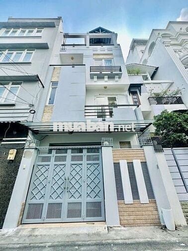 🌿 CHO THUÊ NHÀ HẺM XE TẢI HOÀNG DIỆU – PHƯỜNG 10, QUẬN PHÚ NHUẬN