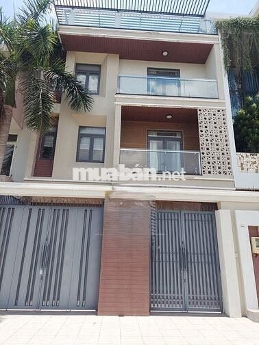 🎉 CHO THUÊ NHÀ MT C18_K300_7x20m_ TRỆT 2 LẦU, NHÀ MỚI, RỘNG RÃI.