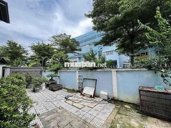 Bán đất Phạm Văn Chiêu - 80m2 - 5.8 tỷ - Full thổ, không LG - HXH
