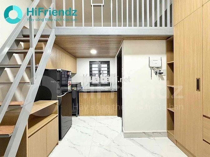CHO THUÊ GÁC FULL NỘI THẤT MÁY GIẶT RIÊNG GẦN CÁC TRƯỜNG ĐẠI HỌC