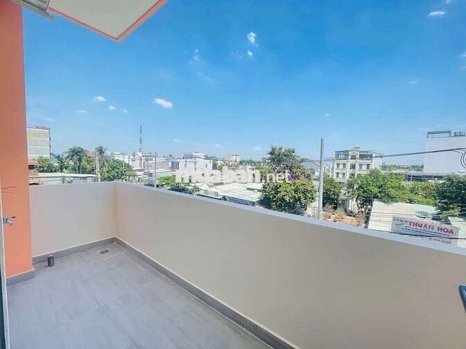 Căn Hộ MiNi Ngay Mặt Tiền Đường Vườn Lài An Phú Đông Q12