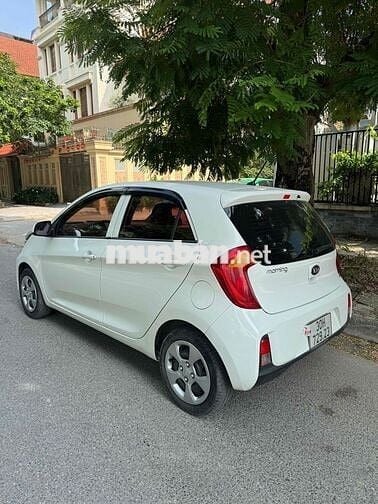 Kia Morning 2017 - 95000 km