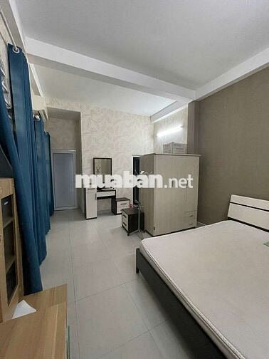 🏠 CHO THUÊ PHÒNG TRỌ FULL NỘI THẤT – ƯU TIÊN NỮ