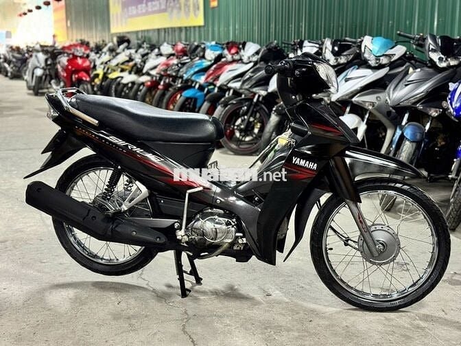 XE MÁYTHANH TÙNG_SIRIUS RC ĐEN BIỂN 29 BAO ĐẸP