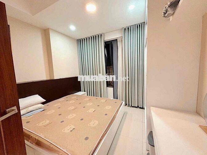 BOTANICA PREMIER 1PN 1WC GẦN SÂN BAY CV GIA ĐỊNH ĐẦY ĐỦ NỘI THẤT