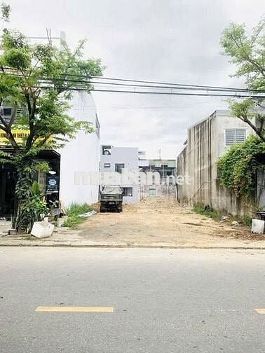 🏩 Bán đất mt đường Dương Đức Hiền, 72m2, 4.x tỷ