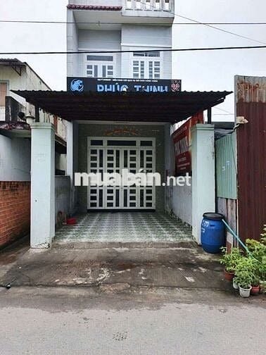 Cho thuê nhà gần Ngã tư Chiêu Liêu.