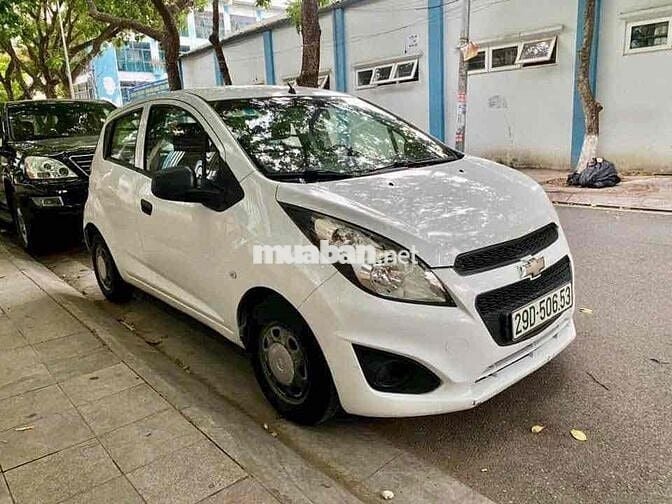 Chevrolet Spark 2013 LT 1.2 - 90000 km