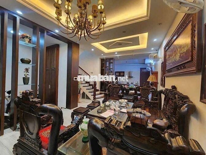 CHỦ GIẢM SÂU – 75m2. 14.7Ỷ – CẦU GIẤY NHÀ 2 THOÁNG – CƠ HỘI HIẾM!
