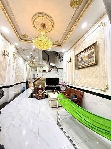 (52m2) ĐƯỜNG HÀN THUYÊN, BÌNH THỌ, THỦ ĐỨC - GIÁ SIÊU SỐC LẦN ĐẦU CÓ