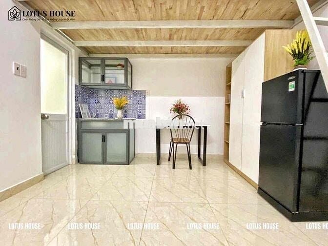 SIÊU PHẨM TRỌ CÓ GÁC ,CAO VĂN NGỌC, RỘNG, GẦN CÁC TRUNG TÂM TÂN PHÚ