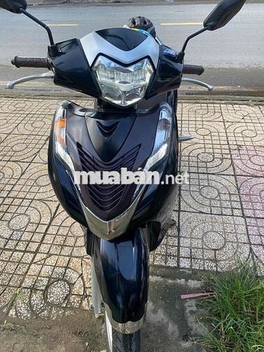 honda lead cuối 2019 chính chủ 1 đời mua mới đẹp