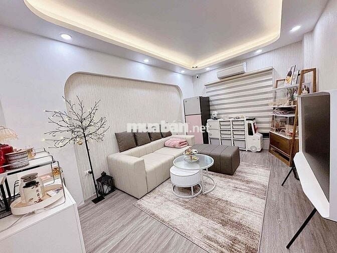minh khai 34m 5 tầng dân xây tâm huyết
