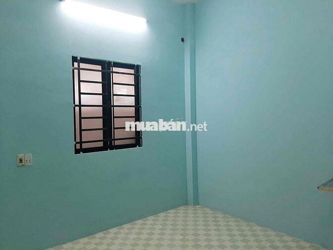 PHÒNG TRỌ GÒ VẤP MỚI XÂY GIÁ RẺ