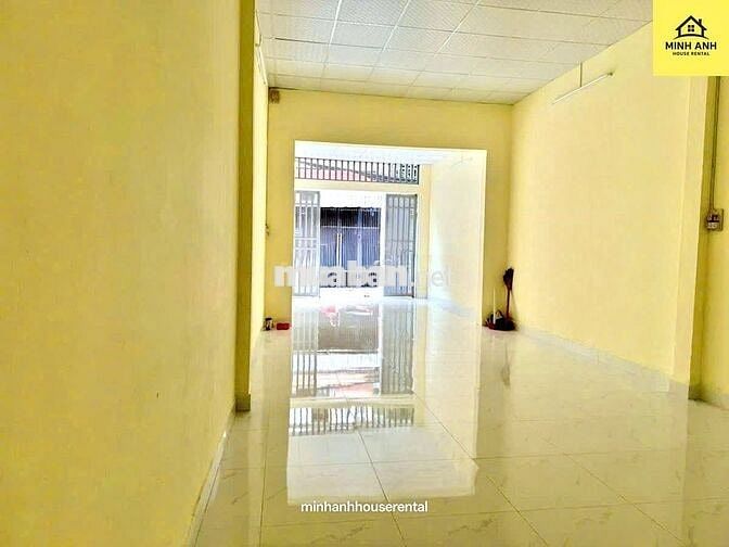 🏡 Nhà cho thuê – Văn Chung, Phường 13, Quận Tân Bình