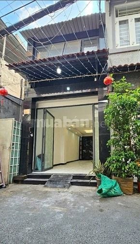 Bán xoay vốn nhà Lý Thái Tổ Q10, 67m², 2PN 2WC - Giá siêu hiếm 3,4 tỷ