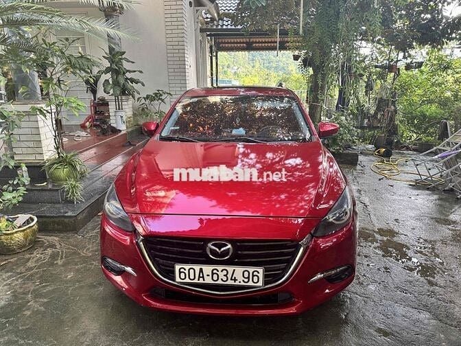 Mazda 3 2019 2.0L Premium - 130000 km