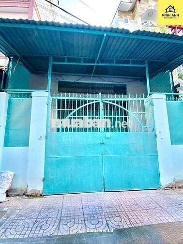 🏭 Kho xưởng cho thuê – Ca Văn Thỉnh, Phường 11, Quận Tân Bình