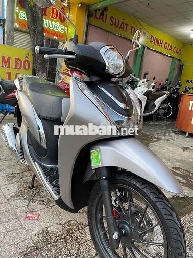 Bán Sh mode 2025 abs odo 35km New