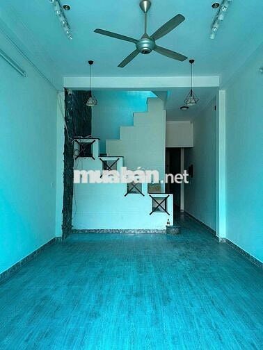 Hiếm-Cho thuê Nhà p Linh Chiểu,gần đh ngân hàng,đường thông 8m,4PN