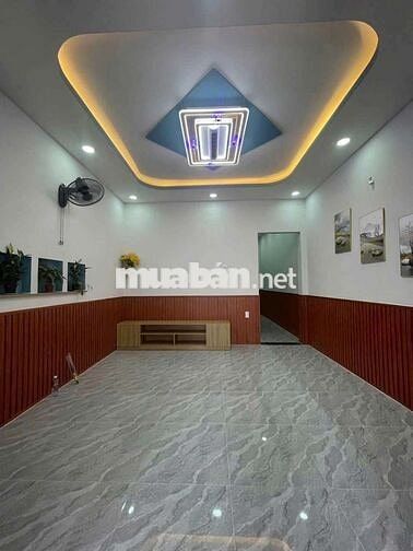NHÀ ĐẸP 2 pH ngủ NGAY NGÃ TƯ 234VÀ 26