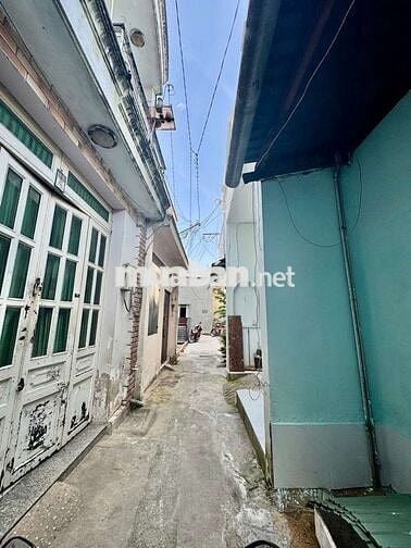 CC cho thuê nhà nguyên căn Hiệp Thành, quận 12