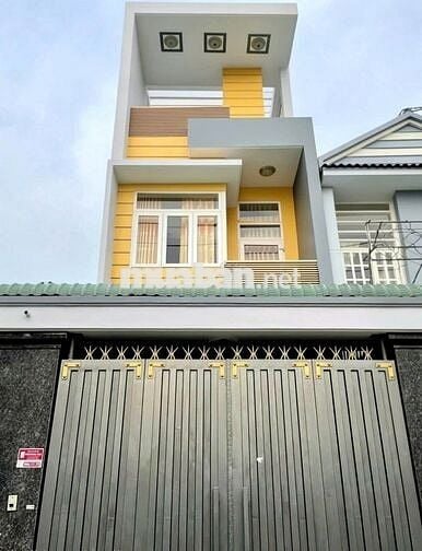 Cần cho thuê nhà HXH 159/4A Phạm Văn Hai P.5 Q.Tân Bình
