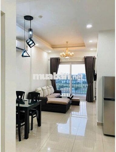 Chuyên cho thuê The Western Capital 2PN/ 3PN giá từ 10 triệu full NT
