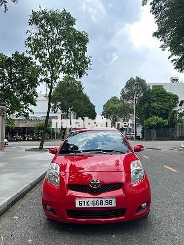 Toyota Yaris 2012 1.5 AT - 56000 km
