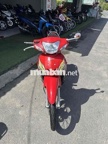 Honda wave RS100 bs 65 máy êm ấm giấy tờ đầy đủ