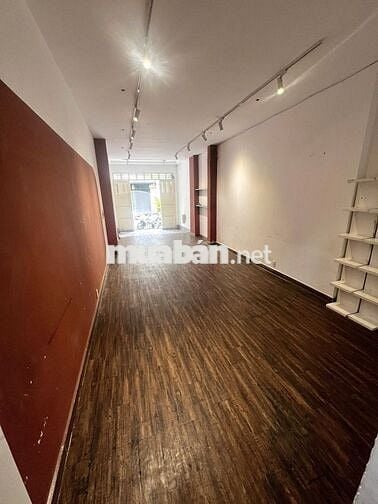 MT hẻm Phổ Quang 3,8 x 25_Nhà trệt, lầu, sàn trống suốt ở, cty, KD