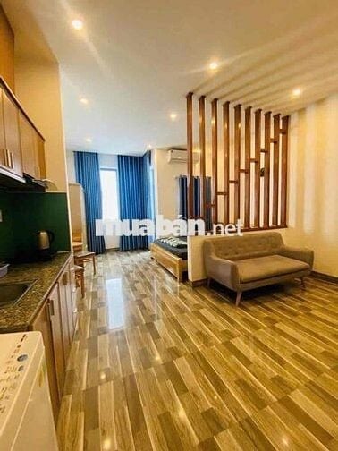 🌟 CĂN HỘ STUDIO VIEW THOÁNG KHU VỰC MỸ AN - NGÔ THÌ SĨ 🌟