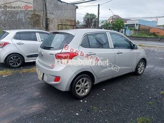 Hyundai i10 Grand 1.0 MT 2015