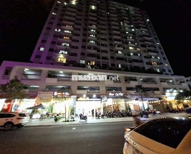 Cho thuê mặt bằng vị trí đắc địa, Nha Trang, 9 tr, 60m2