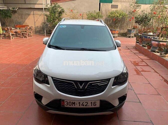 VinFast Fadil 2021 1.4 AT Plus - 86000 km