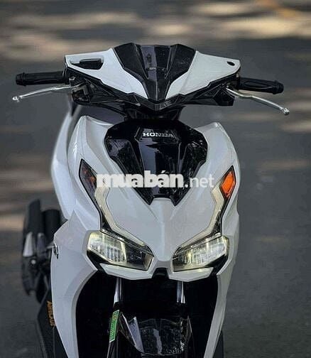 Ab 125 2020 Trắng Đen có góp