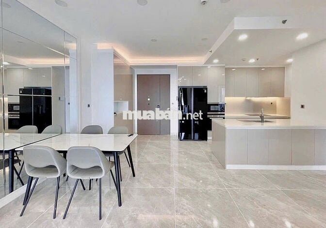 BÁN CĂN HỘ VIEW SÔNG| 3PN - MIDTOWN– Ở MÁT MẺ, BÁN MÁT MẶT. GIÁ 15 TỶ