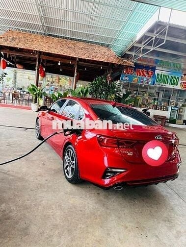 Kia Cerato 2021 2.0 AT PREMIUM - 16000 km