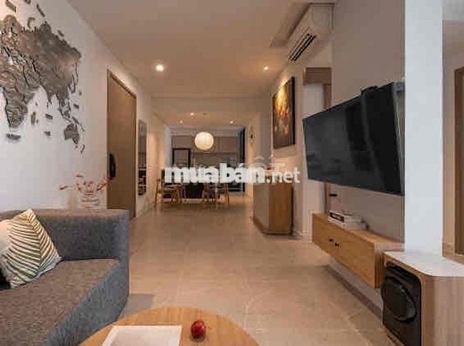 AIRBNB CĂN HỘ DỊCH VỤ NGẮN HẠN THEO NGÀY