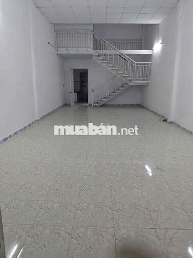 CHO THUÊ NHÀ 5X20M CẤP4 ĐÚC LỬNG, Đ LÊ TRỌNG TẤN