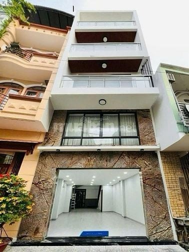NHÀ MỚI CÒN THƠM MÙI SƠN -4 LẦU HẺM 51 CAO THẮNG GIÁ 36 TRIỆU 