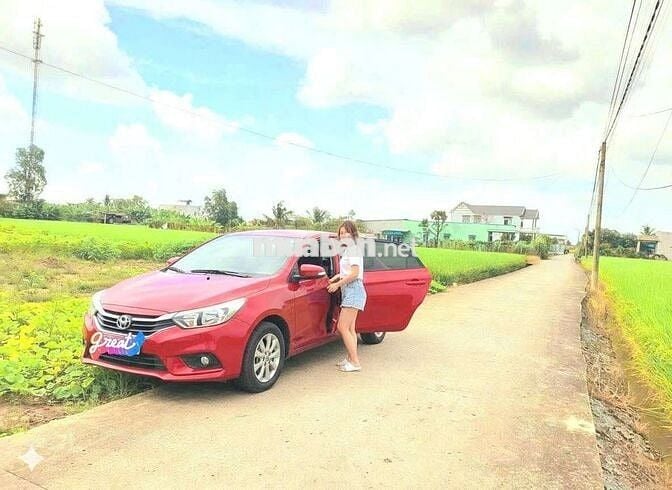 Hàng Vip, 1000m2 đất thổ xây trọ ngay KCN An Nhựt Tân chỉ 2.3 tỷ