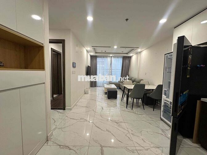 ✅[SUNSHINE SKY CITY Q7 ] Cho thuê căn 2PN 2WC Full NT đẹp giá rẻ