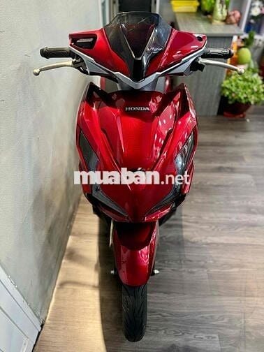 Honda Air Balde 160 date 2023 Đỏ Đen Bstp