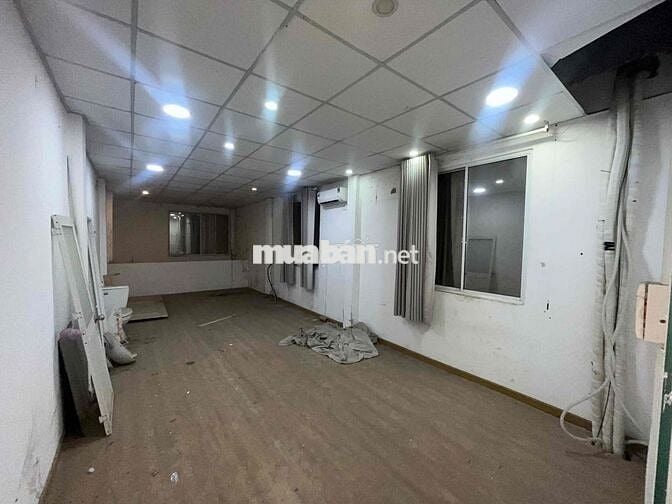 ✨ Cho thuê lầu 1 – 110m² tại Đa Kao, Q1 ✨