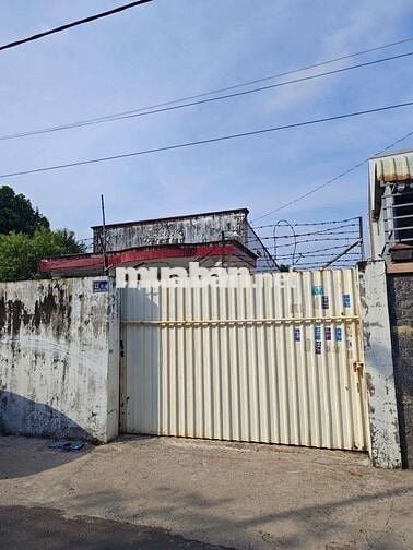 Ngân hàng thanh lý căn nhà Vũng Tàu