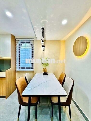 HOT! LÂU MỚI CÓ CHUNG CƯ 1050 CHU VĂN AN